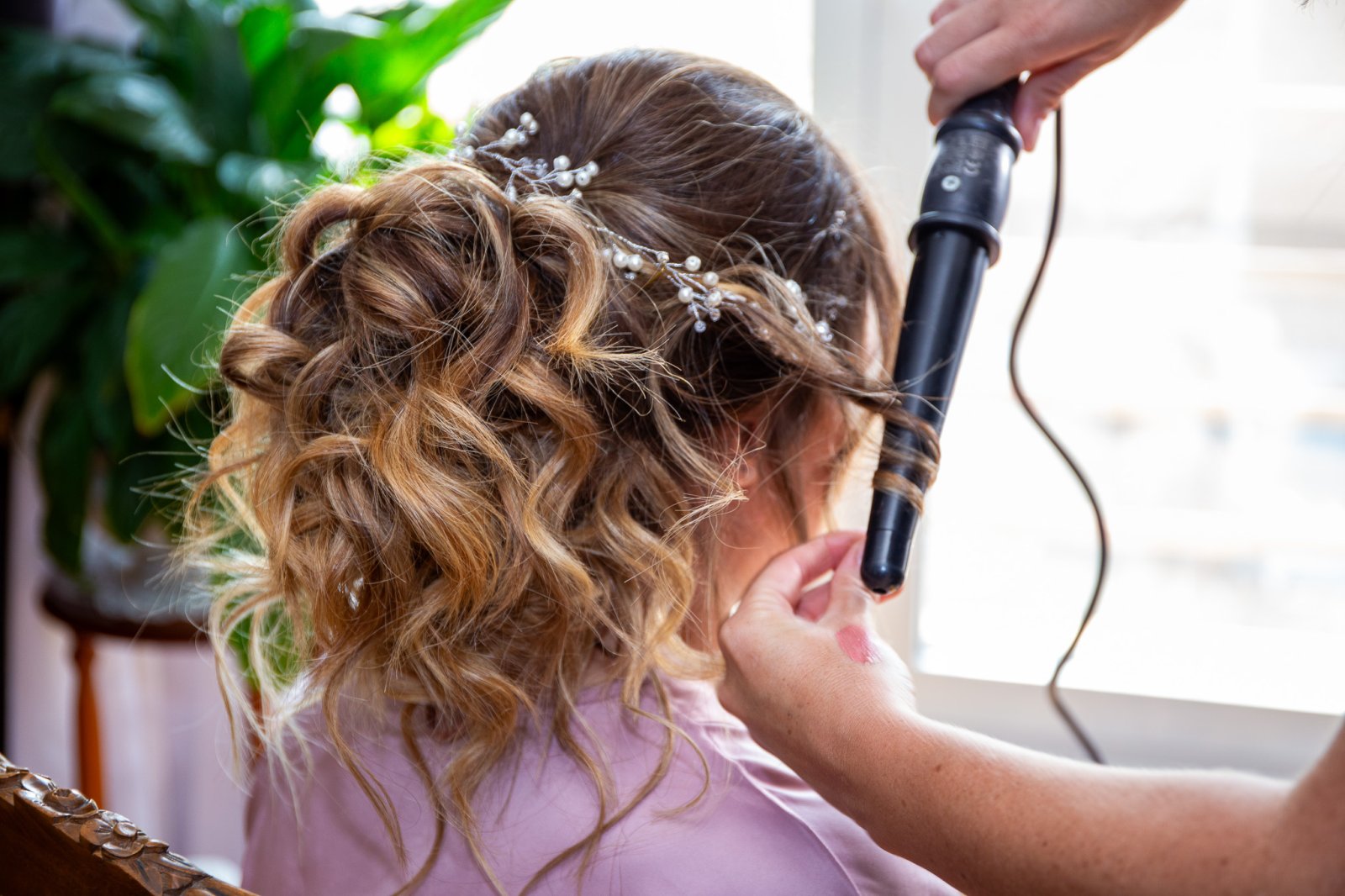 Boda Carlos y Carolina