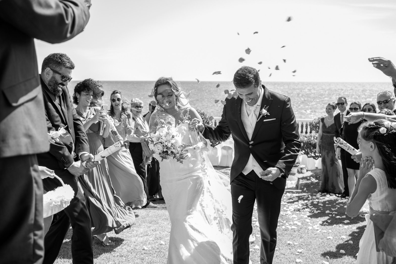 Boda Carlos y Carolina