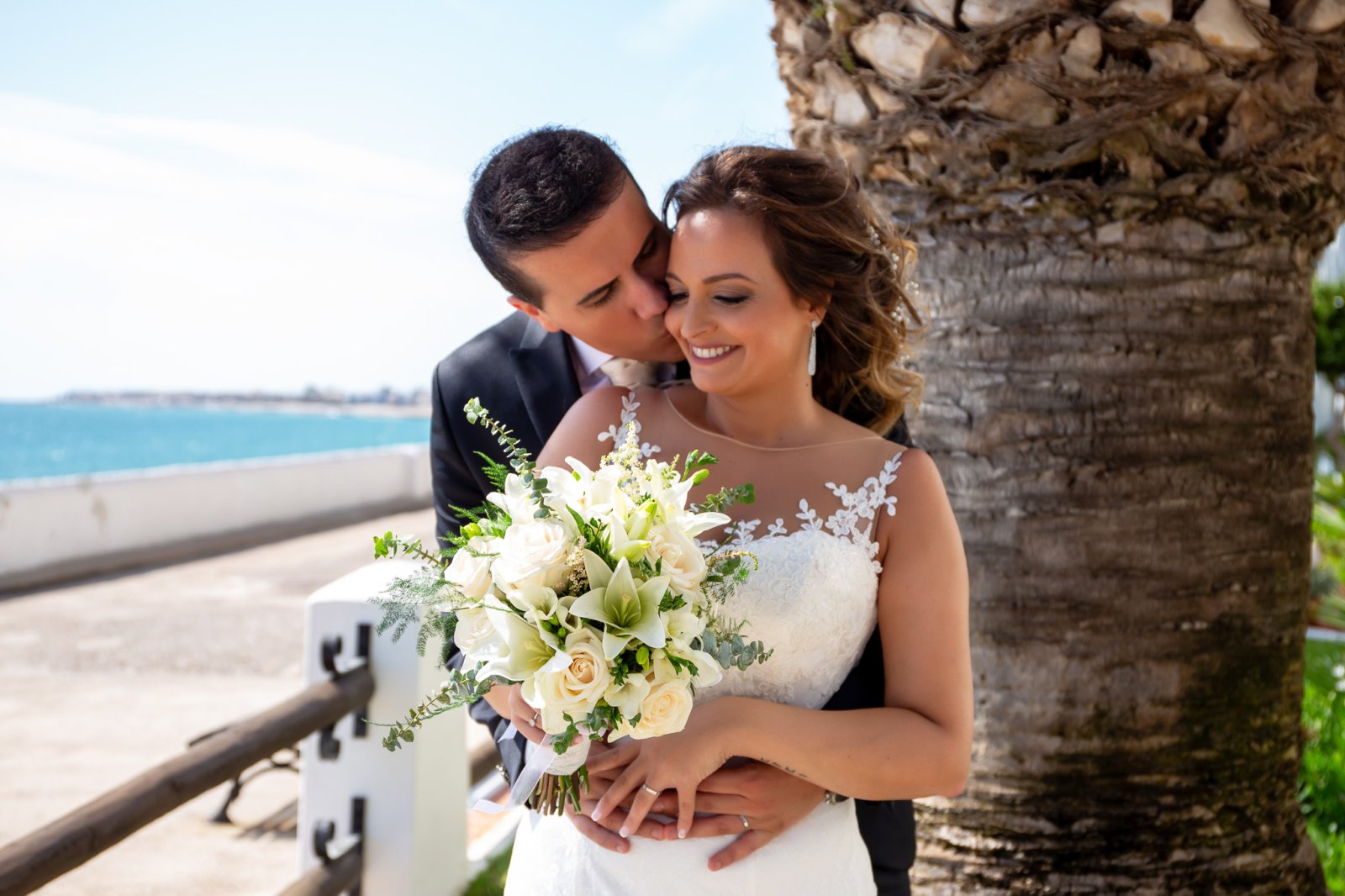 Boda Carlos y Carolina