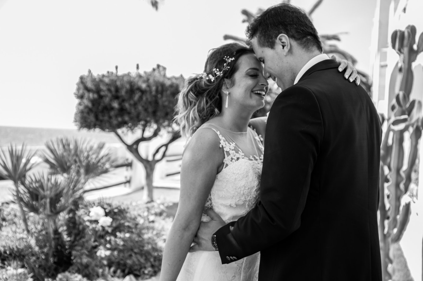 Boda Carlos y Carolina